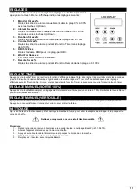 Предварительный просмотр 17 страницы Beamz 160.498 Instruction Manual