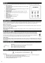 Предварительный просмотр 4 страницы Beamz 160.513 Instruction Manual