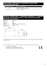 Предварительный просмотр 23 страницы Beamz 160.513 Instruction Manual