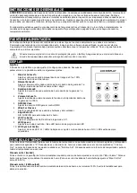 Preview for 13 page of Beamz 160.524 Instruction Manual