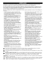 Предварительный просмотр 6 страницы Beamz 160.569 Instruction Manual