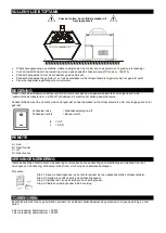 Предварительный просмотр 8 страницы Beamz 160.569 Instruction Manual