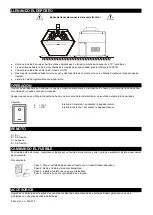 Предварительный просмотр 14 страницы Beamz 160.569 Instruction Manual