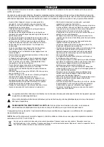 Предварительный просмотр 15 страницы Beamz 160.569 Instruction Manual