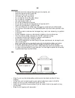 Preview for 2 page of Beamz 160.571 Instruction Manual