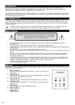 Предварительный просмотр 10 страницы Beamz 160.727 Instruction Manual