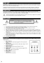 Предварительный просмотр 16 страницы Beamz 160.727 Instruction Manual