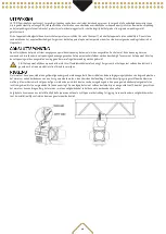 Предварительный просмотр 9 страницы Beamz 8715693310078 User Manual