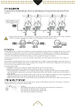 Предварительный просмотр 10 страницы Beamz 8715693310078 User Manual