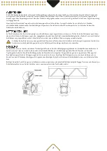 Предварительный просмотр 13 страницы Beamz 8715693310078 User Manual