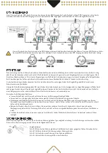 Предварительный просмотр 14 страницы Beamz 8715693310078 User Manual