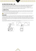 Предварительный просмотр 21 страницы Beamz 8715693310078 User Manual