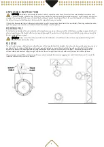 Preview for 5 page of Beamz 8715693315905 User Manual