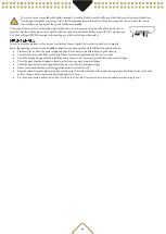 Preview for 5 page of Beamz BBP44 MINI UPLIGHT User Manual