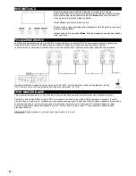 Предварительный просмотр 24 страницы Beamz BBP96 Instruction Manual