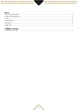 Preview for 3 page of Beamz BMS24LED User Manual