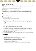 Preview for 5 page of Beamz BMS24LED User Manual