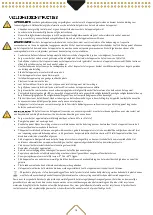 Preview for 6 page of Beamz BMS24LED User Manual