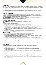 Preview for 7 page of Beamz BMS24LED User Manual