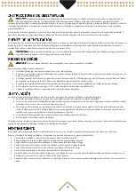 Preview for 11 page of Beamz BMS24LED User Manual