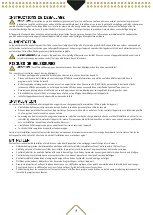 Preview for 13 page of Beamz BMS24LED User Manual