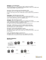 Предварительный просмотр 5 страницы Beamz LCB-24 Manual