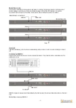 Предварительный просмотр 7 страницы Beamz LCB-384 User Manual