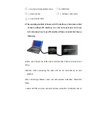 Предварительный просмотр 8 страницы Beamz LS-1W RGB DMX Instruction Manual