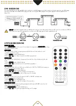 Предварительный просмотр 11 страницы Beamz LSB340 User Manual