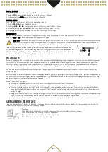 Предварительный просмотр 12 страницы Beamz LSB340 User Manual