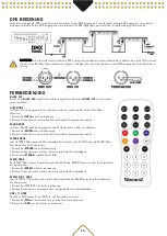 Предварительный просмотр 16 страницы Beamz LSB340 User Manual