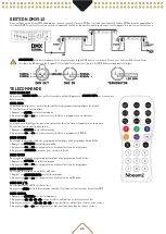 Предварительный просмотр 26 страницы Beamz LSB340 User Manual