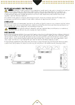 Предварительный просмотр 30 страницы Beamz LSB340 User Manual