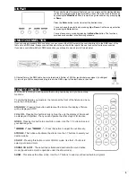 Preview for 5 page of Beamz MHL-74 Instruction Manual