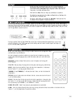 Preview for 13 page of Beamz MHL-74 Instruction Manual