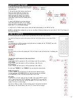 Preview for 7 page of Beamz Panther 25 Led Spot Instruction Manual