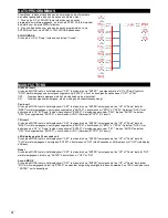 Preview for 12 page of Beamz Panther 25 Led Spot Instruction Manual