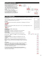 Preview for 13 page of Beamz Panther 25 Led Spot Instruction Manual