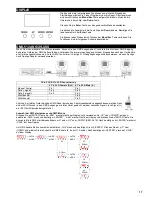 Preview for 17 page of Beamz Panther 25 Led Spot Instruction Manual