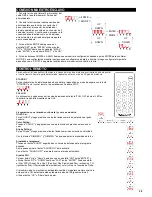 Preview for 25 page of Beamz Panther 25 Led Spot Instruction Manual