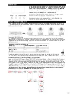 Preview for 29 page of Beamz Panther 25 Led Spot Instruction Manual