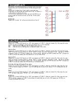 Preview for 30 page of Beamz Panther 25 Led Spot Instruction Manual