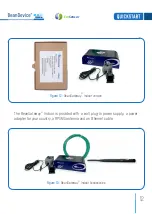 Preview for 14 page of BEANAIR EcoSensor Beandevice ONE-T Quick Start Manual