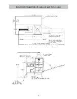 Предварительный просмотр 8 страницы BE&SCO Beta 900 Tortilla Oven User Manual