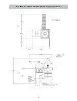 Предварительный просмотр 10 страницы BE&SCO Beta 900 Tortilla Oven User Manual