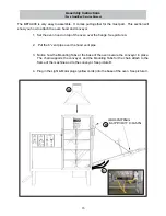 Предварительный просмотр 15 страницы BE&SCO Beta 900 Tortilla Oven User Manual