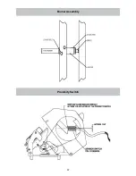 Предварительный просмотр 67 страницы BE&SCO Beta 900 Tortilla Oven User Manual