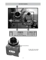 Предварительный просмотр 72 страницы BE&SCO Beta 900 Tortilla Oven User Manual