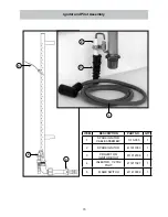 Предварительный просмотр 73 страницы BE&SCO Beta 900 Tortilla Oven User Manual