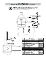 Предварительный просмотр 90 страницы BE&SCO Beta 900 Tortilla Oven User Manual